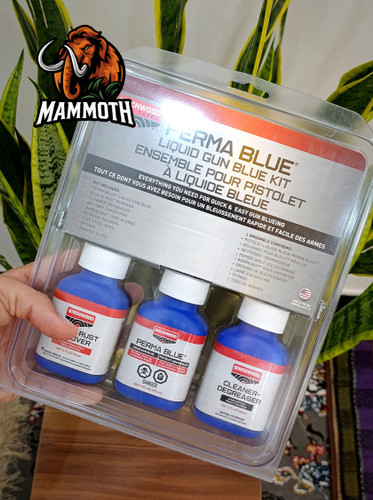 ست زاج کاری بیرچوود آمریکا