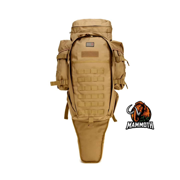 کوله حمل تفنگ