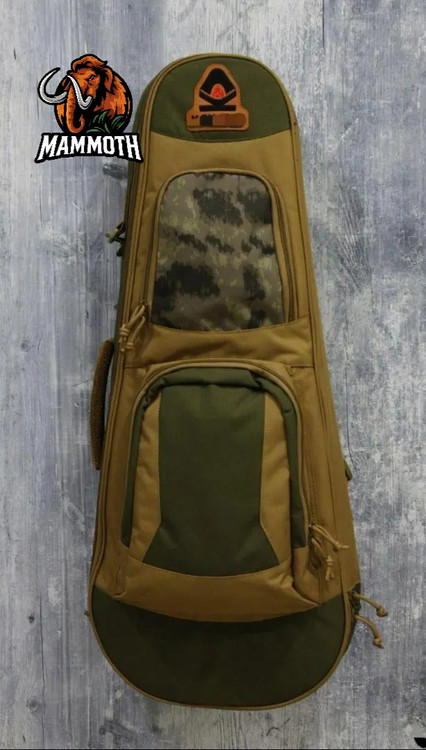 کیف برزنت وارداتی کیفیت عالی