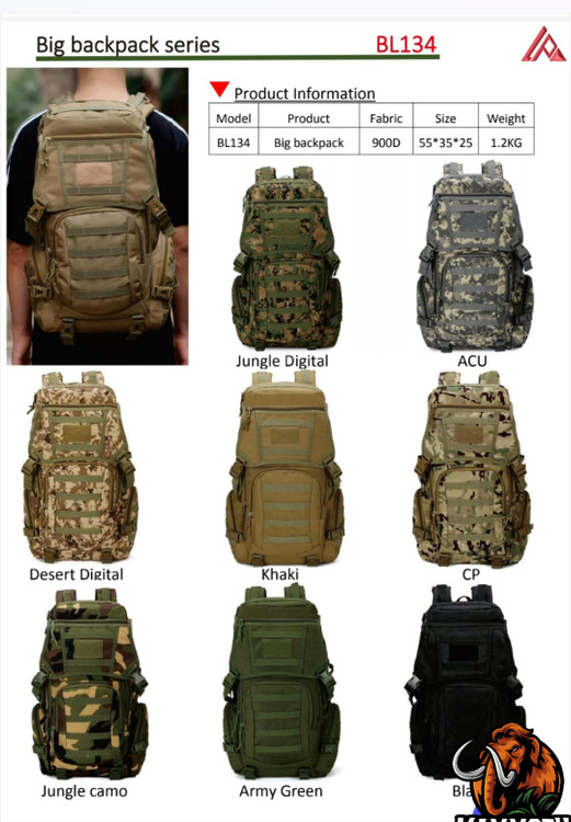 در رنگ بندی های متفاوت