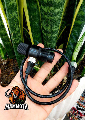 کیت شارژ ولکانی اورجینال