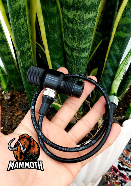 کیت شارژ ولکانی اورجینال