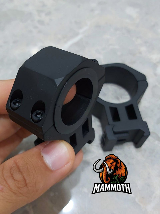 پایه دوربین چهار پیچ اسپینا