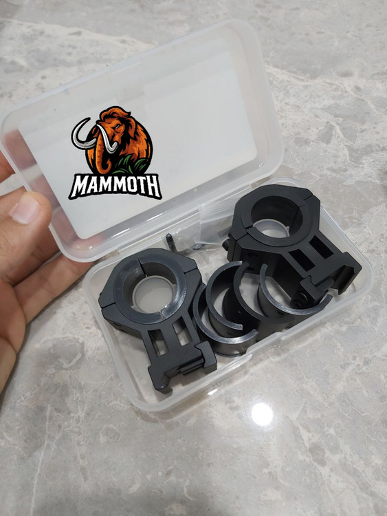 دارای تبدیل های 25 و 30