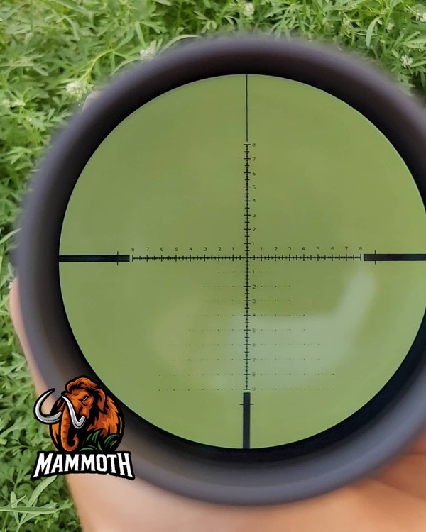 رتیکل میل دات دار هک