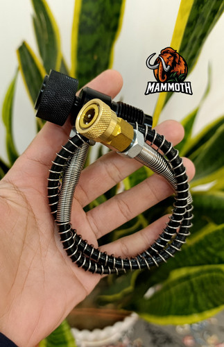 کیت شارژ وارداتی طرح ولکان