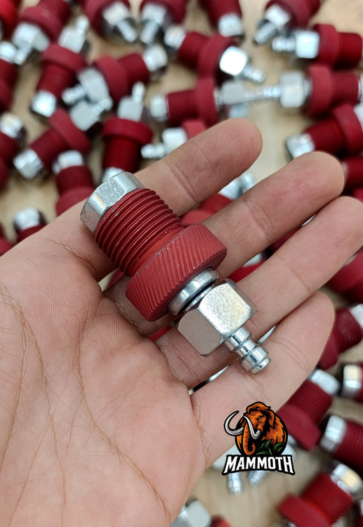 رابط کپسول پی سی پی ماموث