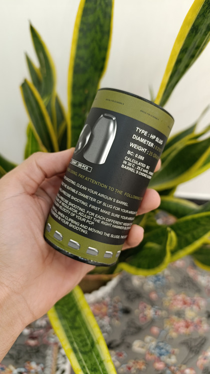 کالیبر دقیق