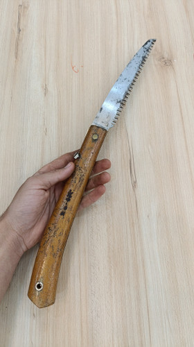اره تاشو ژاپنی استوک